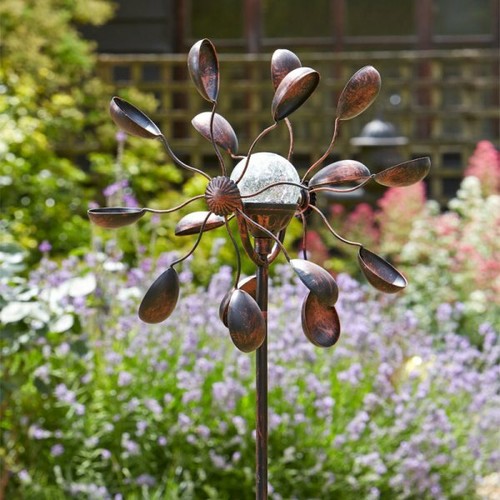 Gemini solar powered light - gemini,