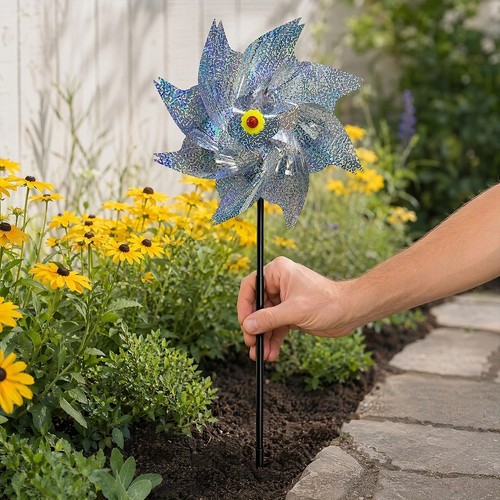 10x bird repellent - 1/10x,