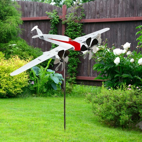 Airplane wind outdoor - airplane,