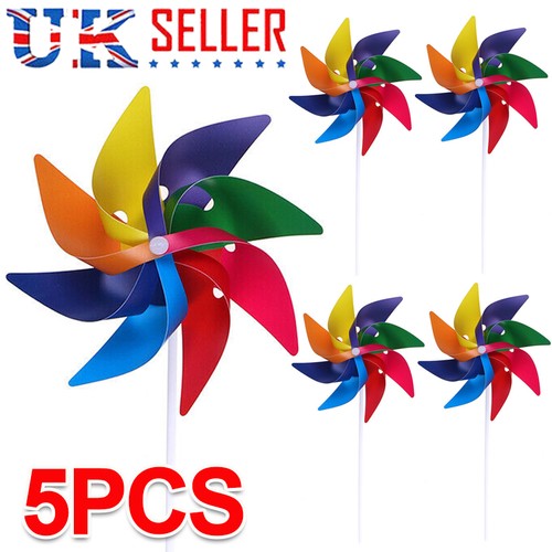 5pcs garden yard party - 5pcs,
