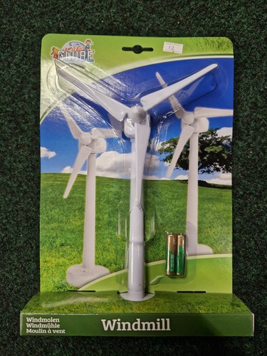 Kids globe wind mill - kids,