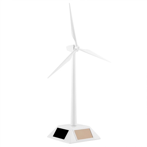 Wind turbine model desktop - wind,
