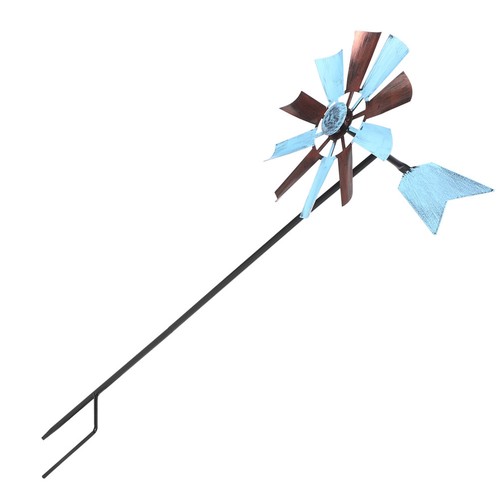 Rotatable large metal - rotatable,