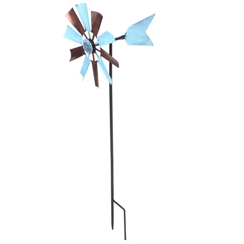 Outdoor garden rotating - outdoor,