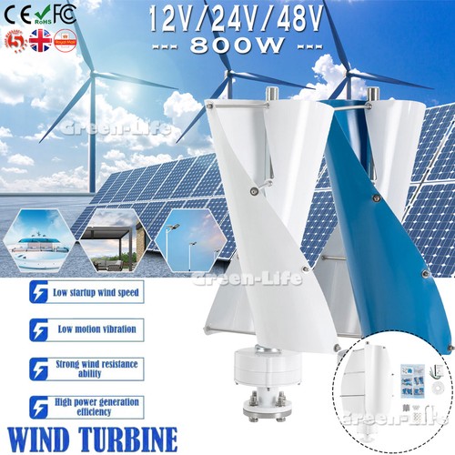 800w wind turbine - 800w,