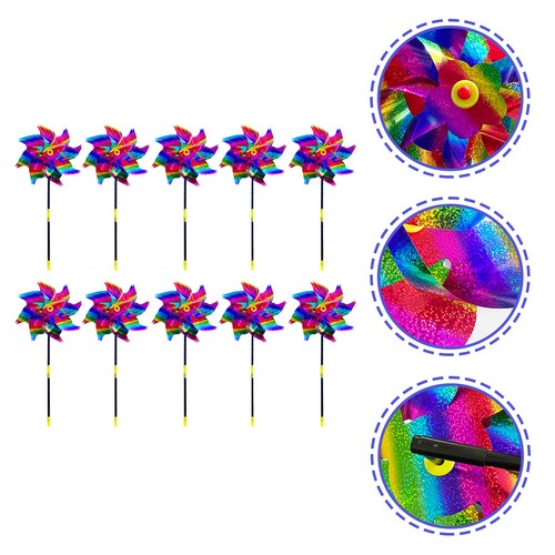Durable pet pinwheels - pet,