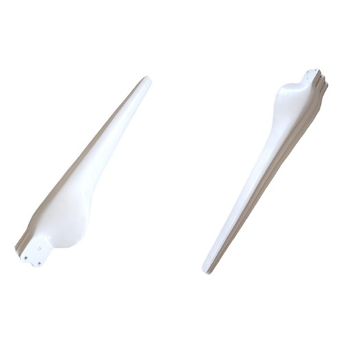Wind turbines blade high - wind,