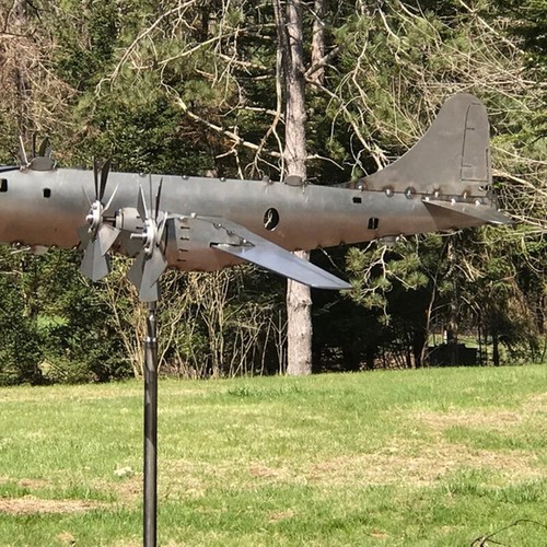 Super fortress aircraft wind - fortress,
