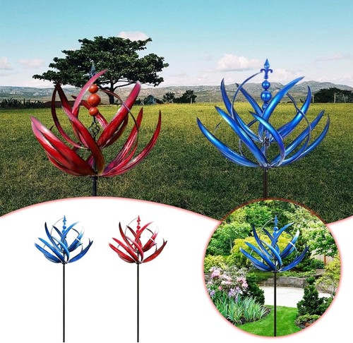 Wind spinner kinetic - 3d,