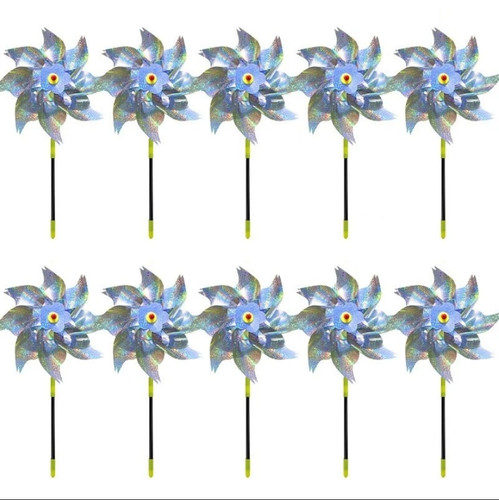 20x bird repellent - bird, reflective
