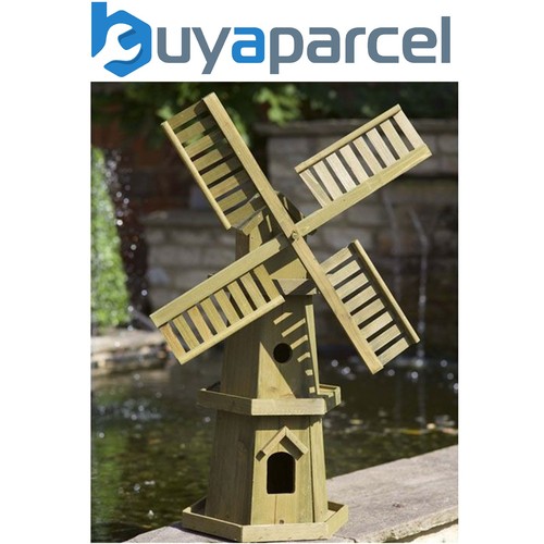 Smart garden giant wooden - garden,