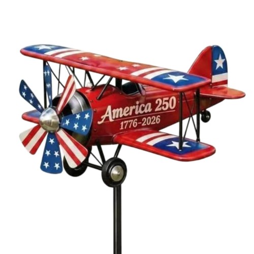 Airplane wind vane outdoor - airplane,