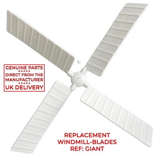 Garden windmill sails - sails., ref