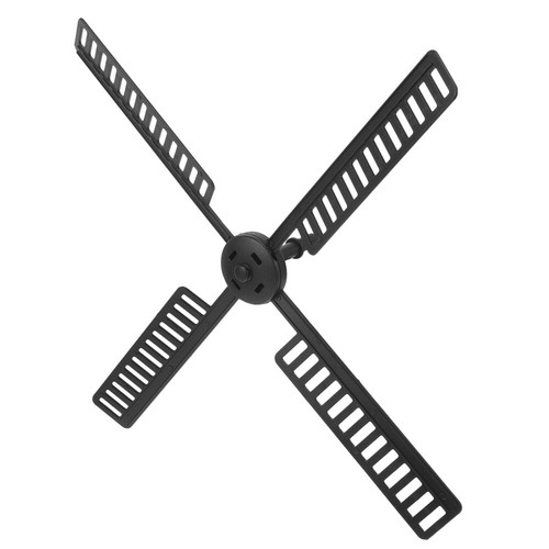 Wind for garden windmill sails - for,