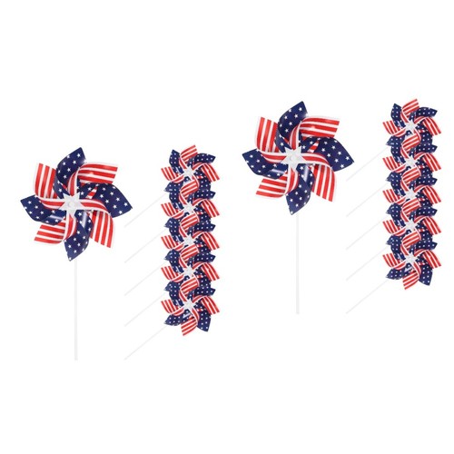 Reusable pvc pinwheels for - reusable,