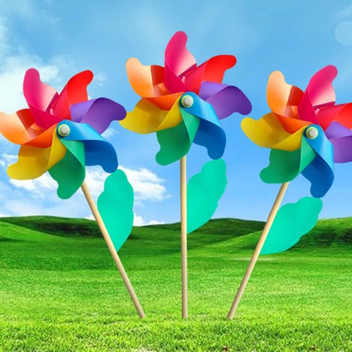 Whirligig yard lawn - yard,