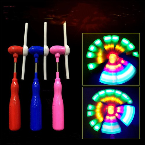 4pcs flashing light led - flashing,