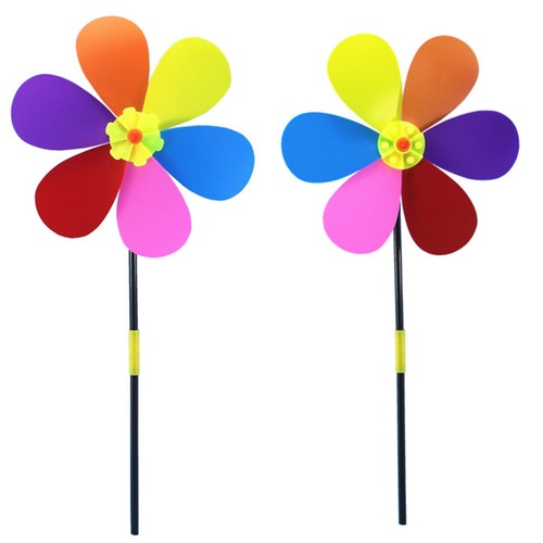 Durable plastic flower - durable,