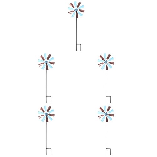 Set rotating windmill - set,