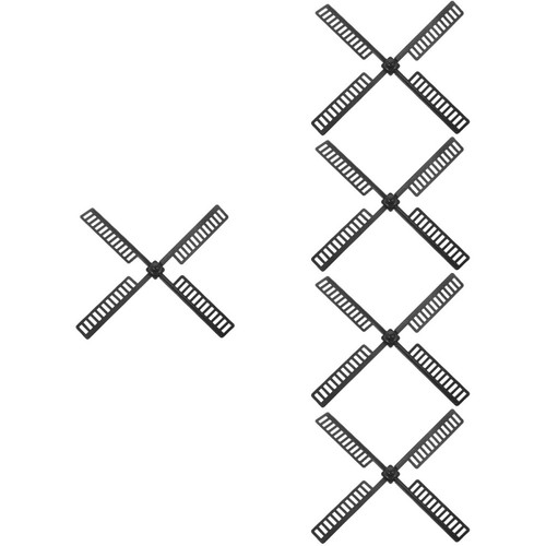 5pcs waterproof plastic - 5pcs,
