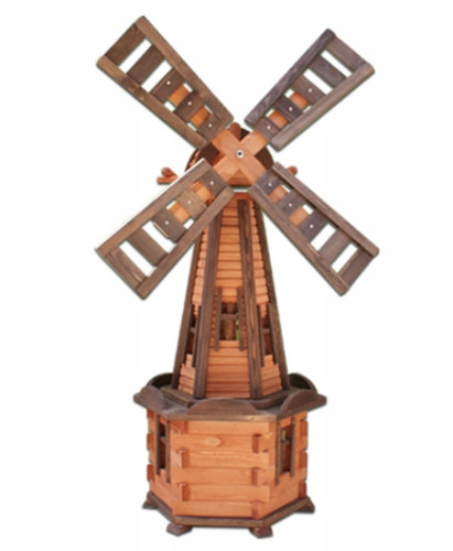 Windmill garden patio new - windmill,