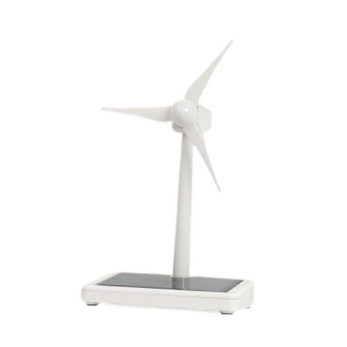 Solar powered windmill crafts - solar,
