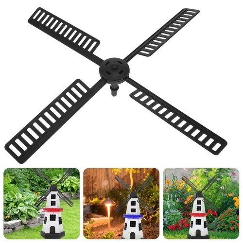 Wind mill accessories - wind, garden
